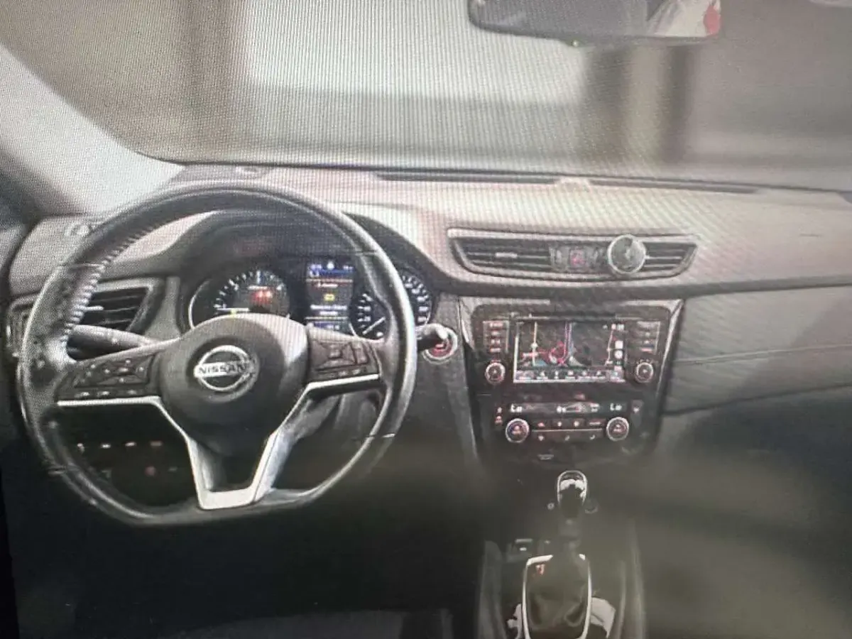 Gebraucht Nissan X-Trail N-Connecta 150 PS (110 kW) 2021 Other SUV