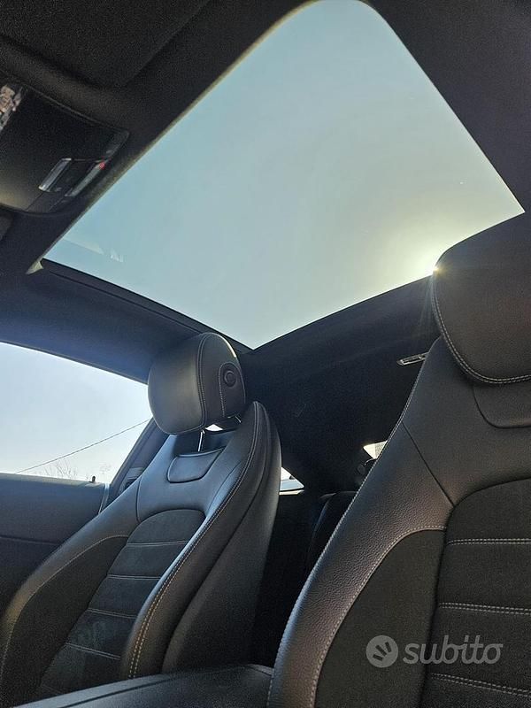 Usata Mercedes C300 Premium Plus 247 CV (181 kW) 2020 Coupé