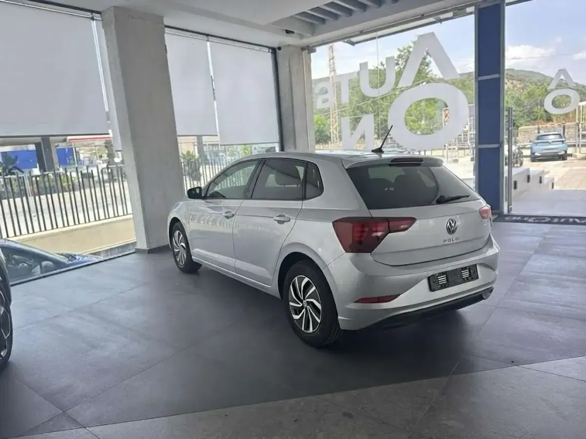Nuova VW Polo Edition 80 CV (58 kW) 2025 Vari colori Utilitaria