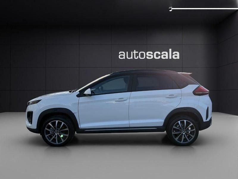 Usata DR DR 3.0 117 CV (86 kW) 2025 Bianco/tetto nero SUV