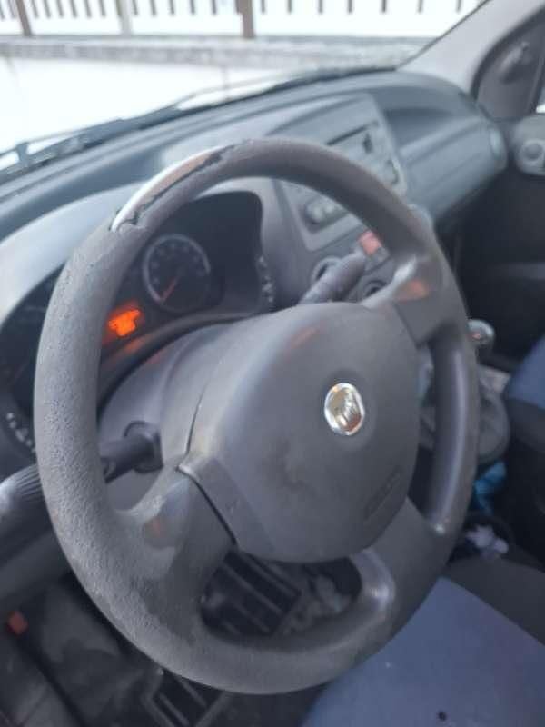 Usata Fiat Panda 75 CV (55 kW) 2011 Bianco Berlina