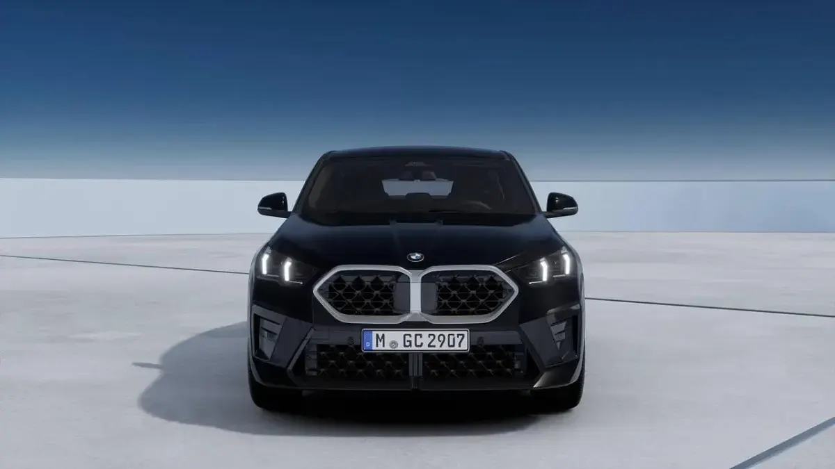 Nuova BMW X2 M Sport 150 CV (110 kW) 2026 Nero SUV
