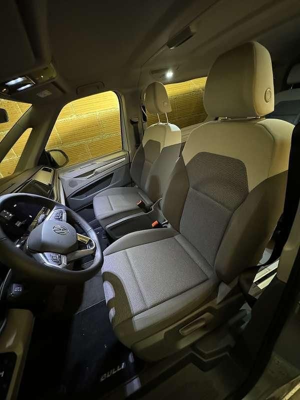 Usata VW Multivan Life 150 CV (110 kW) 2024 Furgone