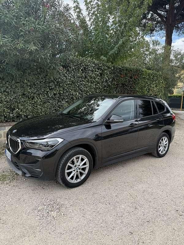 Usata BMW 116 116 CV (85 kW) 2021 Utilitaria