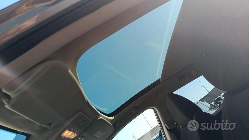 Usata Nissan Qashqai Tekna 159 CV (116 kW) 2019 Grigio SUV