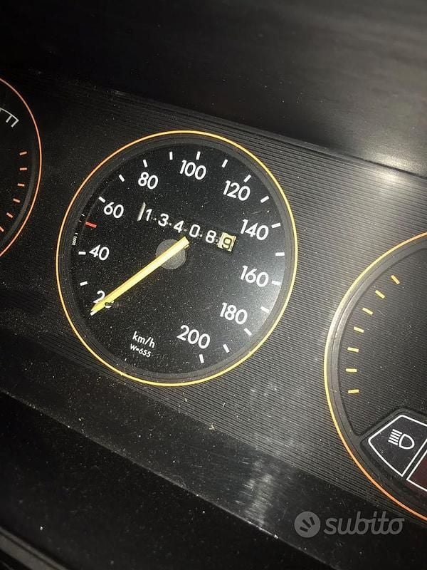 Usata Opel Ascona 60 CV (44 kW) 1970 Berlina