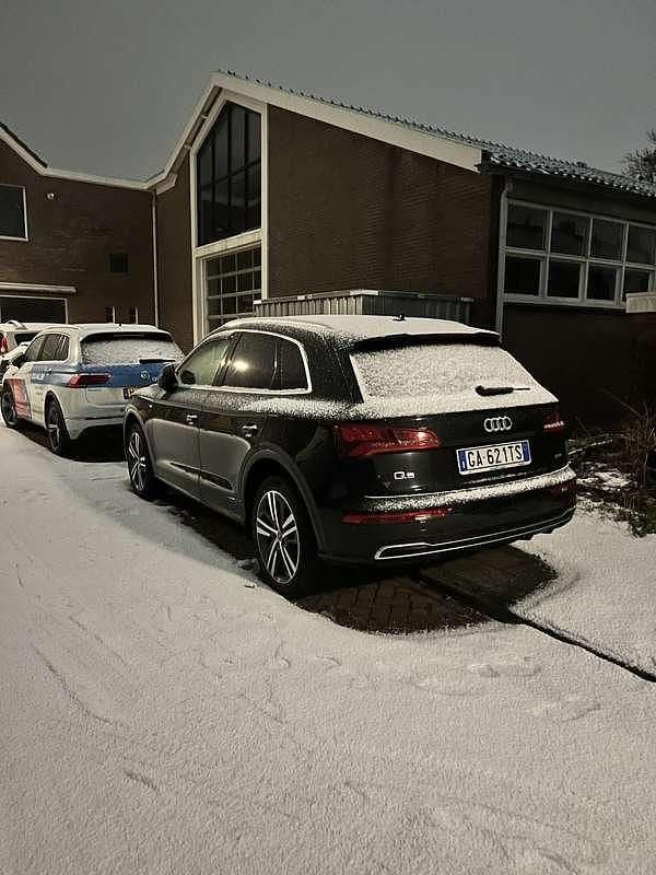 Usata Audi Q5 Design 190 CV (139 kW) 2020 SUV