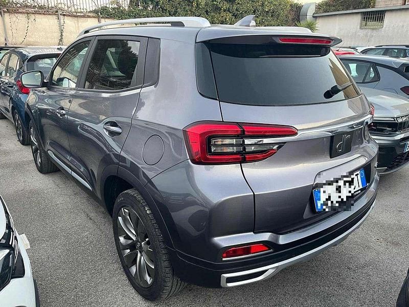Usata DR DR 4.0 116 CV (85 kW) 2022 Vari colori SUV