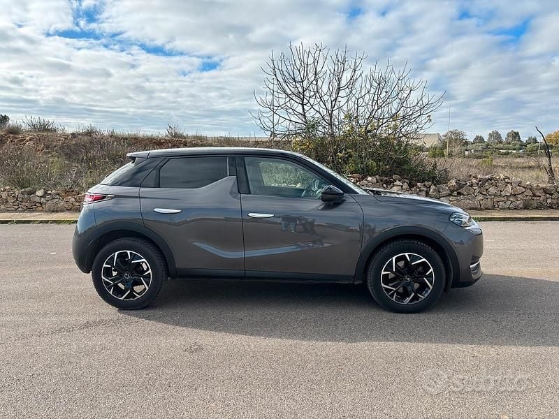 Usata DS Automobiles DS3 130 CV (95 kW) 2022 SUV