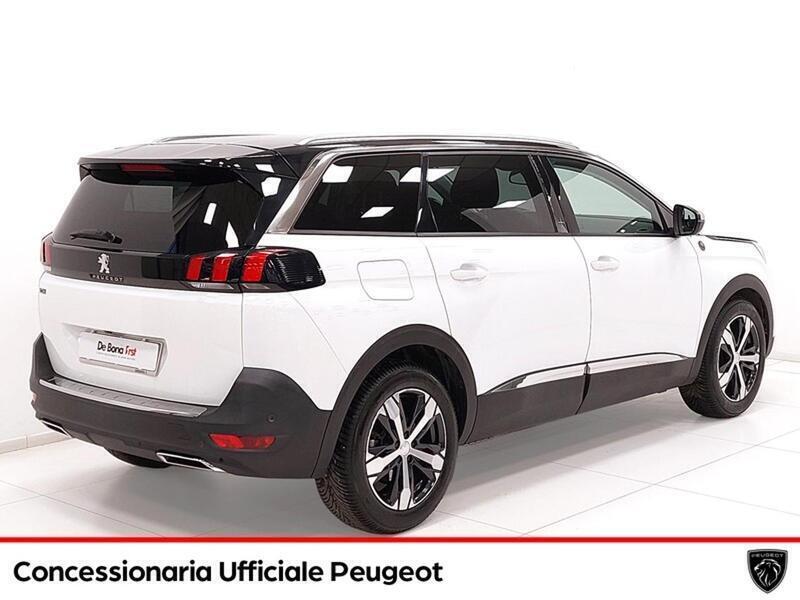 Usato 2018 Peugeot 5008 1.5 Diesel (23.990 €)