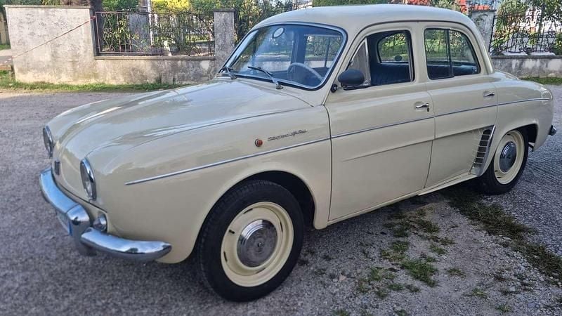 Usata Renault R4 41 CV (30 kW) 1986 Berlina