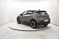 Usado Renault Captur Techno 143 CV (105 kW) 2025 Gris SUV