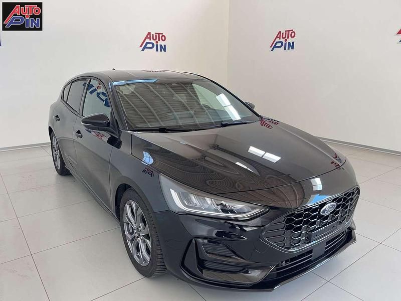 Usata Ford Focus ST-Line 116 CV (85 kW) 2025 Other Utilitaria