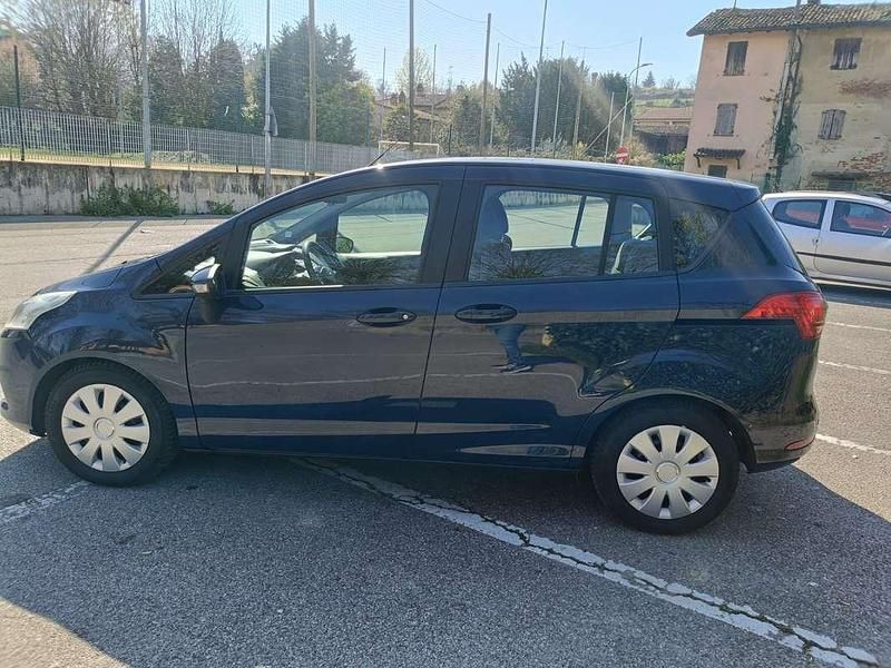Usata Ford B-MAX Business Edition 101 CV (74 kW) 2014 Monovolume