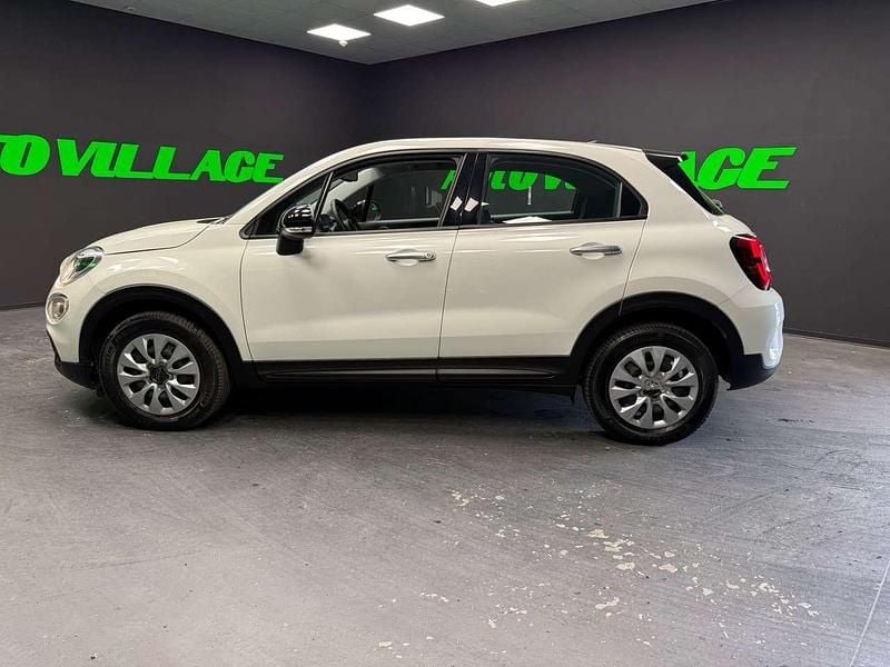 Occasion Fiat 500X 131 ch (96 kW) 2023 Blanc SUV