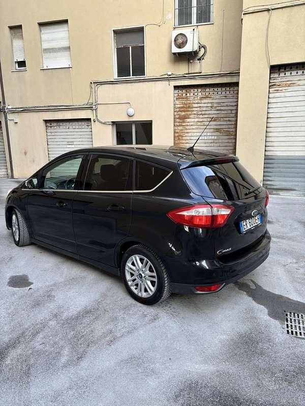Usata Ford C-MAX Business Edition 116 CV (85 kW) 2013 Monovolume