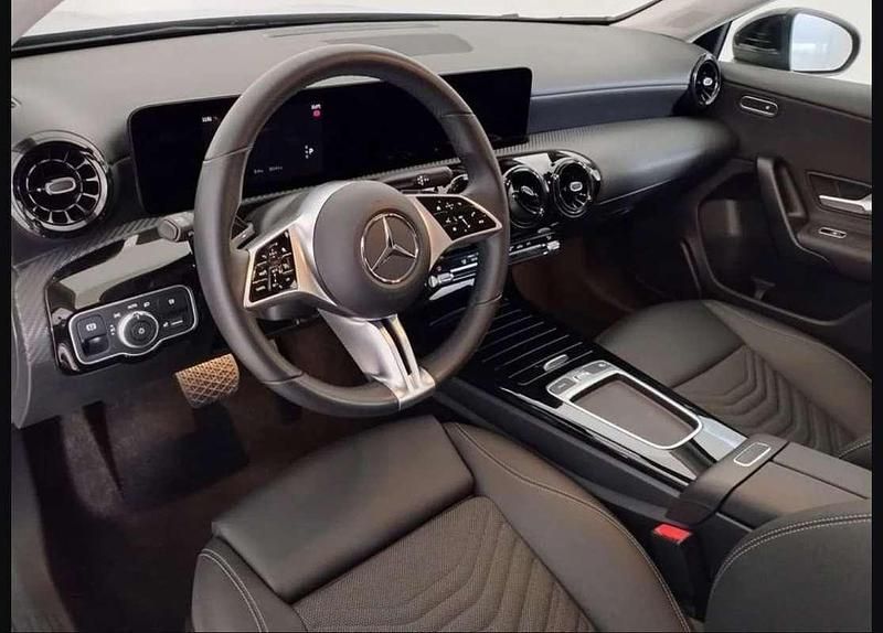 Usata Mercedes A180 Advanced Plus 116 CV (85 kW) 2024 Berlina