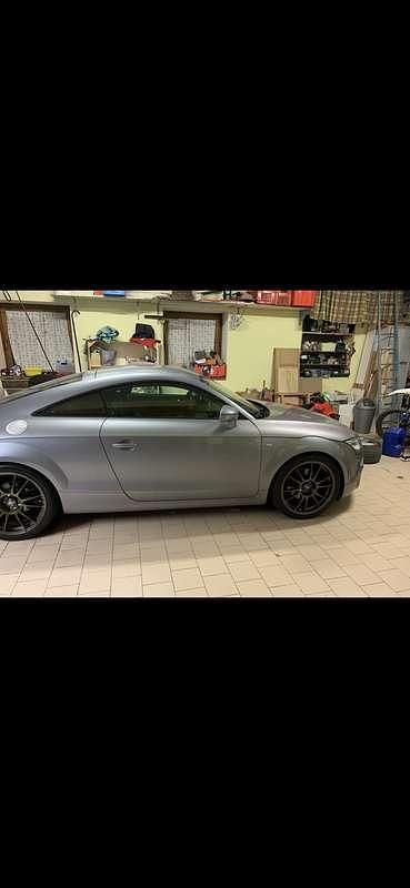 Usata Audi TT Advanced 200 CV (147 kW) 2008 Coupé