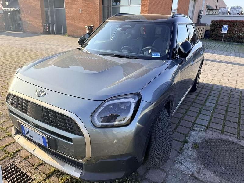 Usata Mini Cooper Countryman Favoured 163 CV (119 kW) 2024 SUV