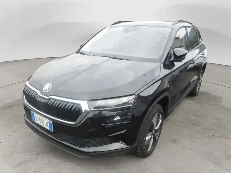 Usata Skoda Karoq Ambition 150 CV (110 kW) 2022 SUV