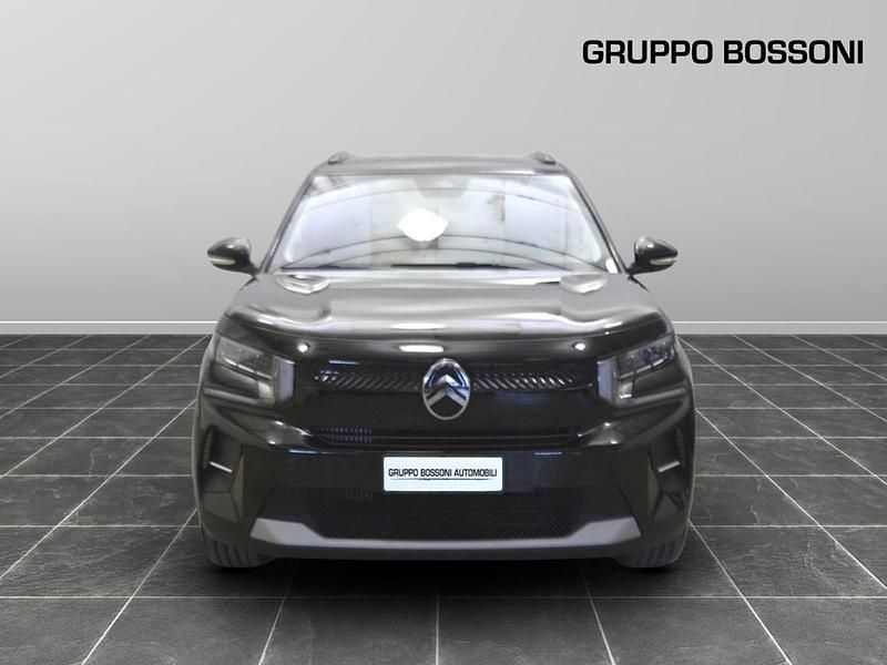 Usata Citroën C3 PureTech 101 CV (74 kW) 2025 Nero SUV