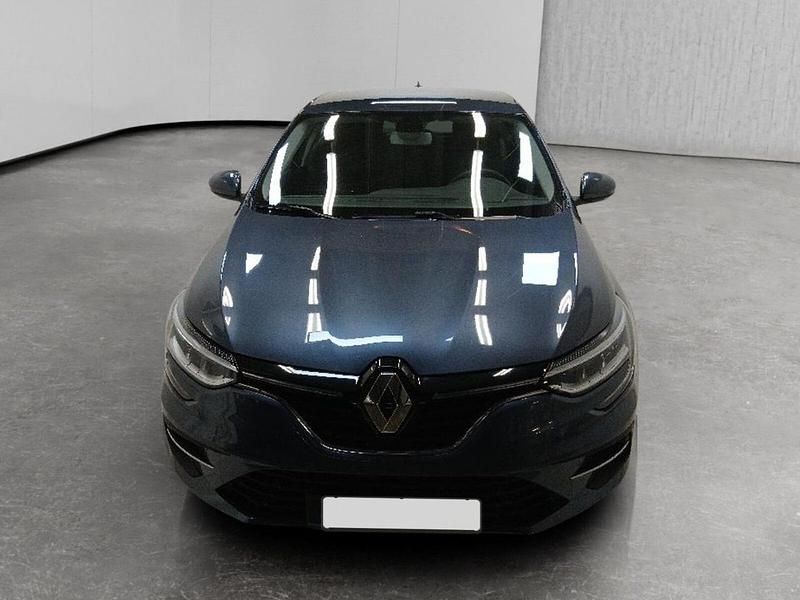 Usata Renault Mégane IV Business 116 CV (85 kW) 2021 Grigio Berlina