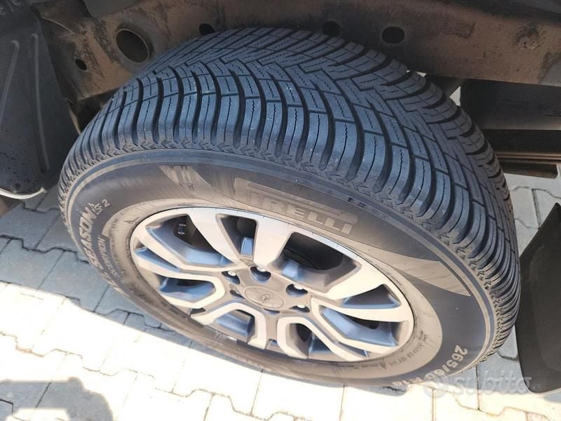 Occasion Ford Ranger Raptor 200 PK (147 kW) 2018 Wit Pickup