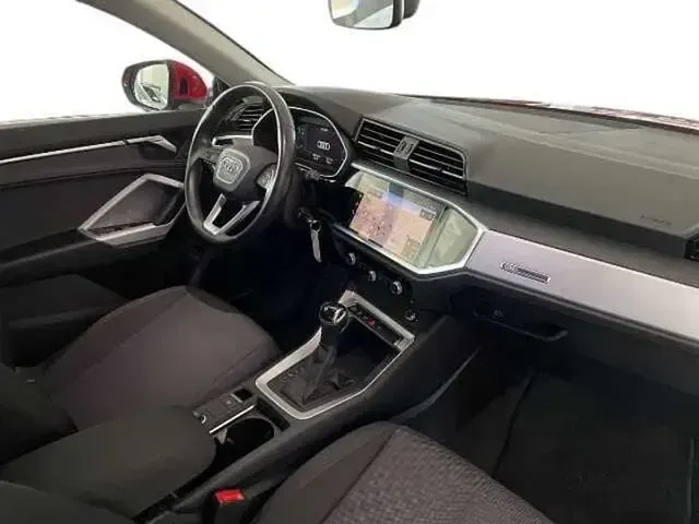 Usata Audi Q3 Sportback Business Plus 245 CV (180 kW) 2023 Rosso SUV