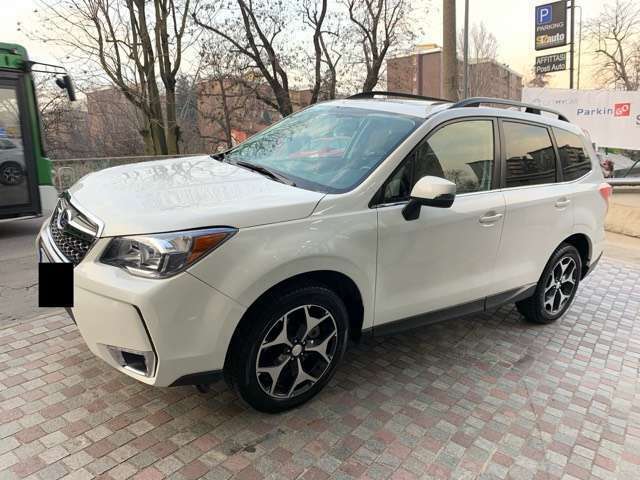 Usato 2016 Subaru Forester 2.0 Benzin 241 CV (23.900