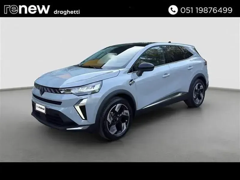 Usata Renault Symbioz Techno 160 CV (117 kW) 2026 SUV