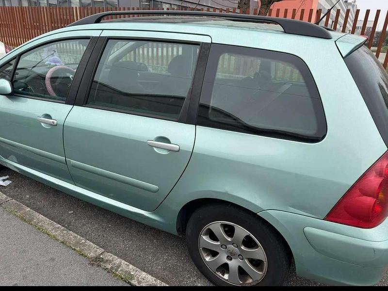 Usata Peugeot 307 109 CV (80 kW) 2004 Station wagon