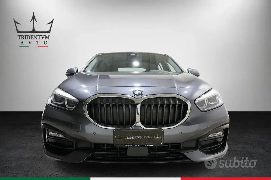 Usado BMW 116 Sport Line 116 CV (85 kW) 2020 Other Utilitario