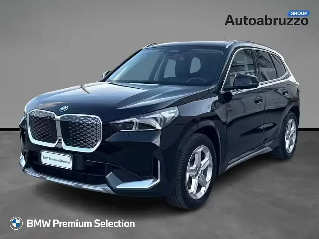Usata BMW iX1 Comfort Edition 150 kW (204 CV) 2025 SUV