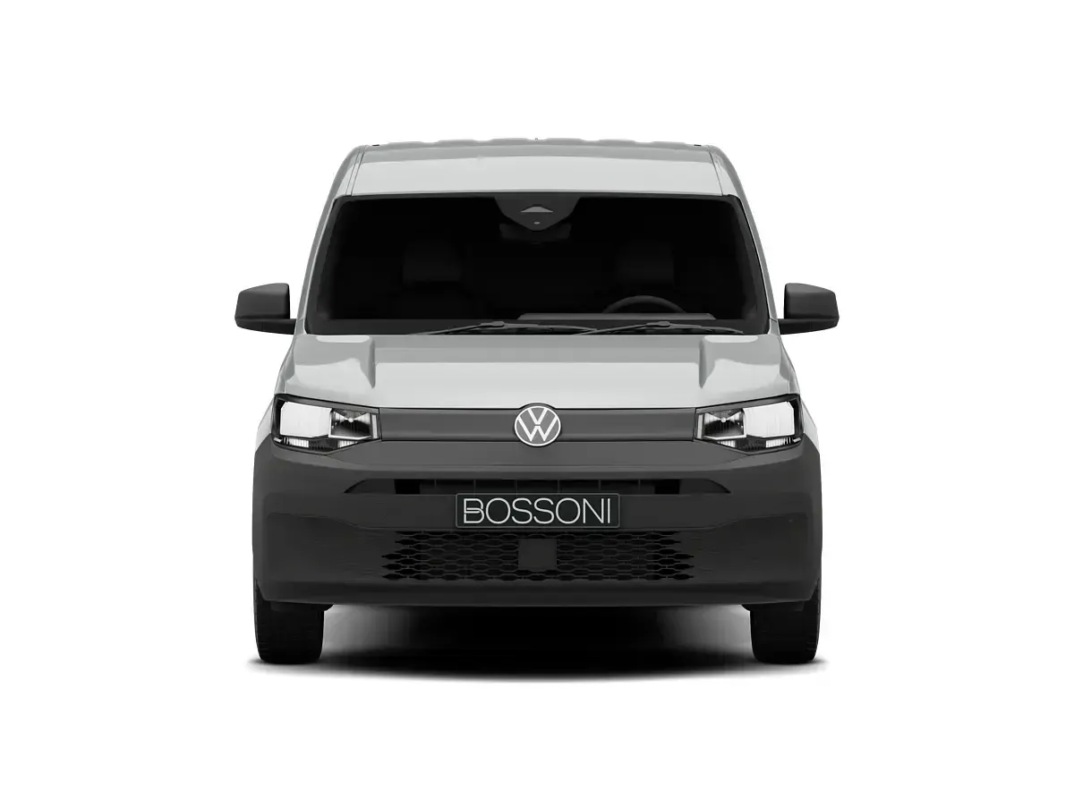 Nuova VW Caddy 122 CV (89 kW) 2026 Grigio Monovolume