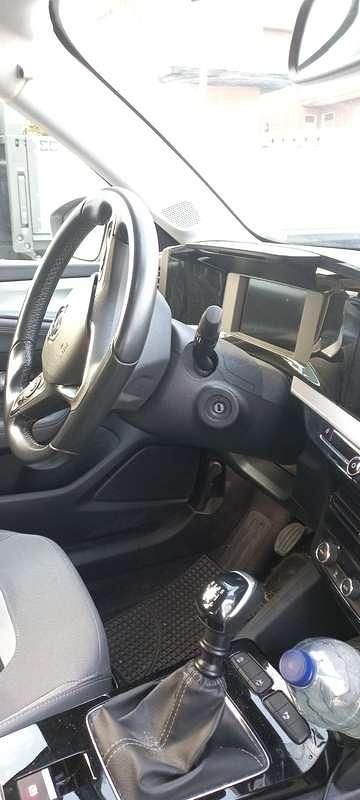 Bianco Usata 2021 Opel Mokka Edition SUV | 13.500 € (Ottimo prezzo) - Immagine 1/4