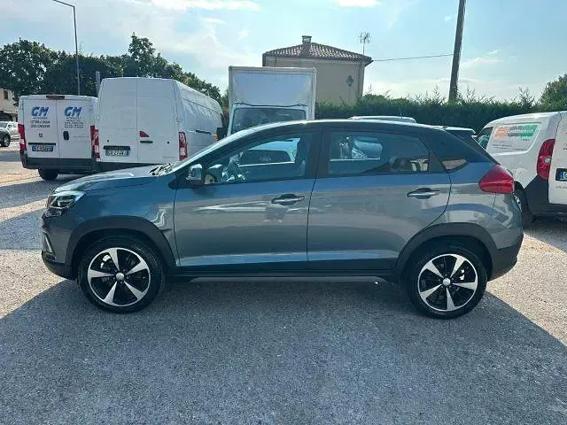 Usata DR DR 3.0 116 CV (85 kW) 2022 Grigio SUV