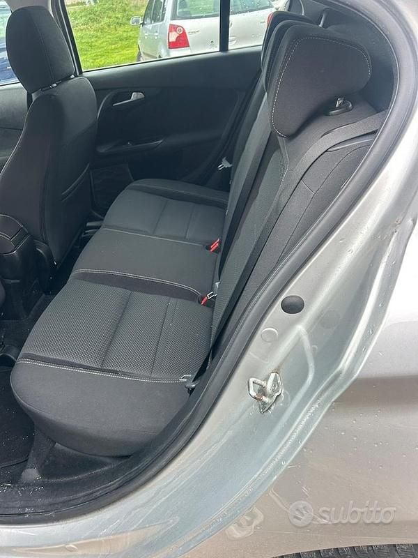 Usata Fiat Tipo 2016 Berlina