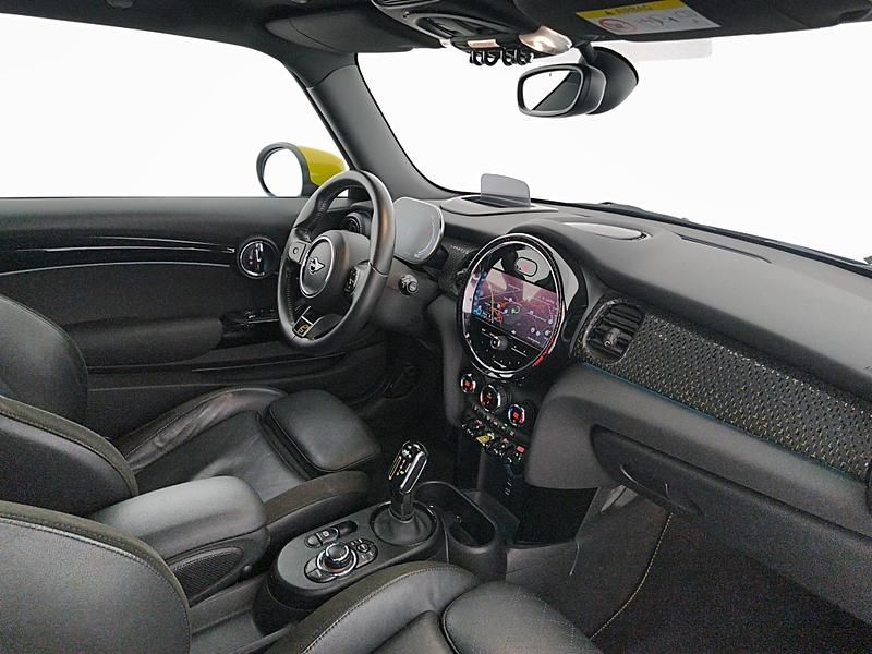 Usata Mini Cooper SE 135 kW (184 CV) 2021 Utilitaria
