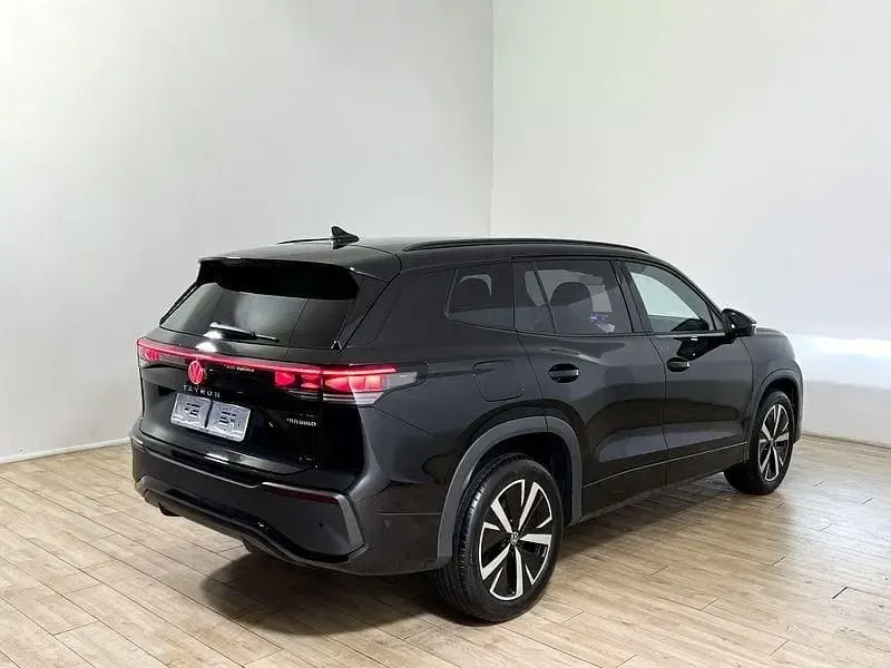 Nuova VW Tayron Edition 150 CV (110 kW) 2026 Nero SUV