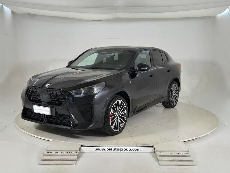 Usata BMW X2 Comfort Edition 150 CV (110 kW) 2024 SUV