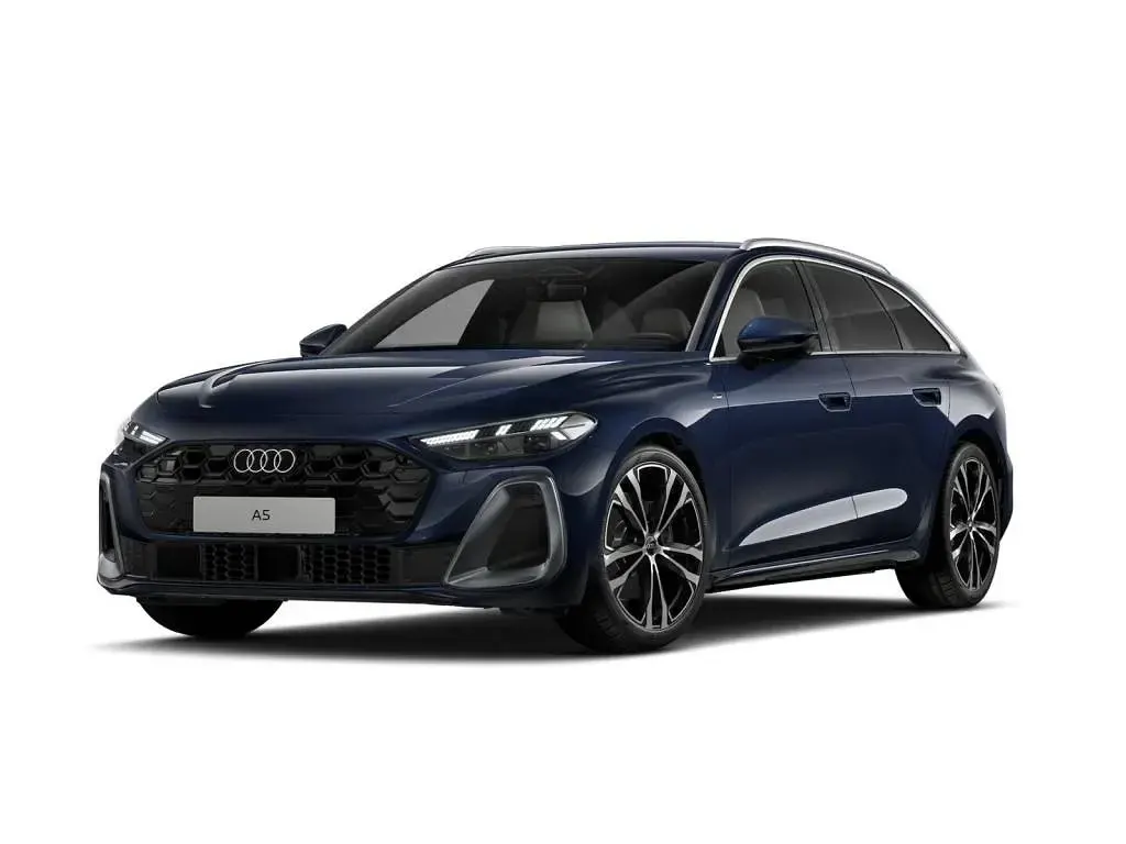 Usata Audi A5 S-Line 204 CV (150 kW) 2026 Station wagon