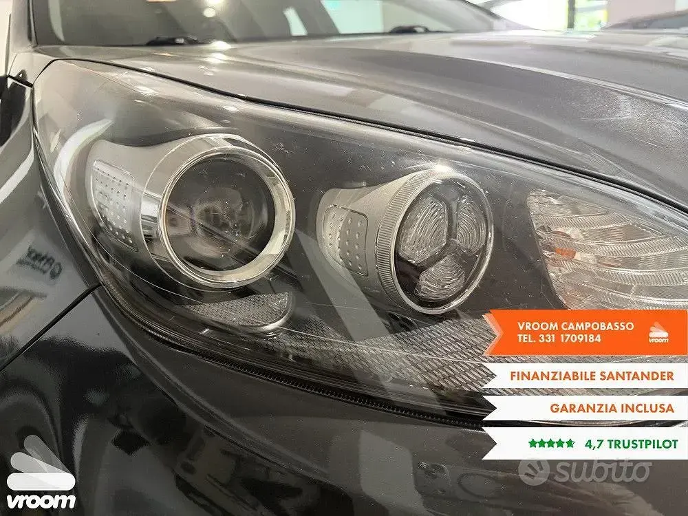 Usata Kia Sportage 136 CV (100 kW) 2021 SUV