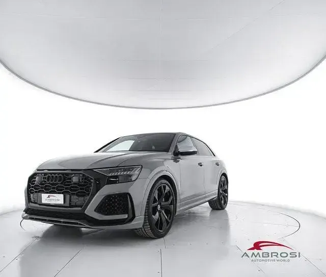 Usata Audi Q8 600 CV (441 kW) 2022 SUV