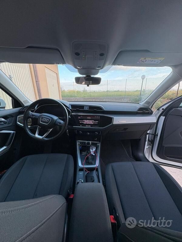 Usata Audi Q3 Sportback 150 CV (110 kW) 2023 SUV