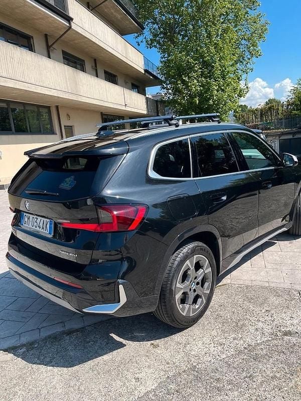 Usata BMW X1 2022 SUV