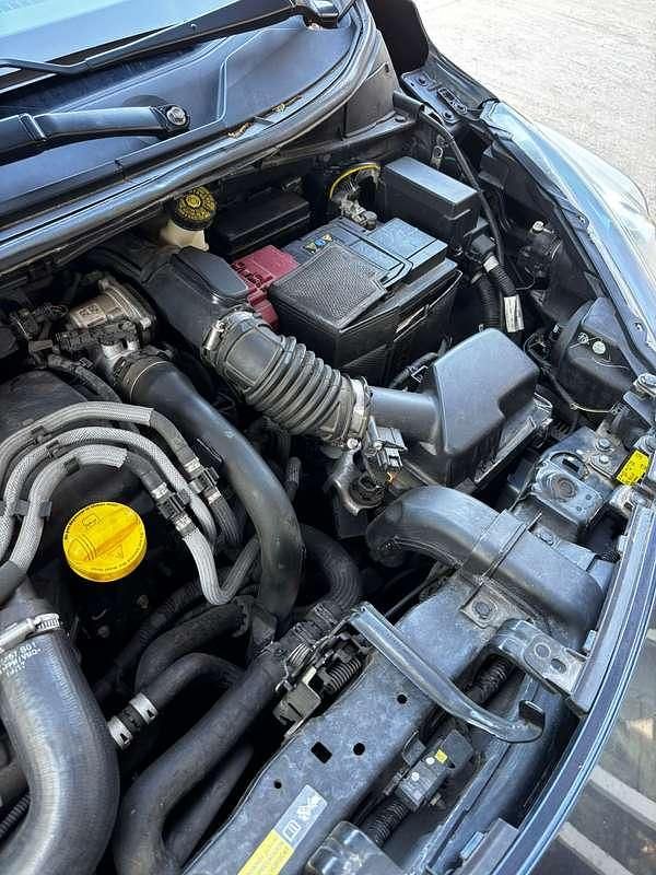 Usata Nissan Micra N-Connecta 90 CV (66 kW) 2017 Grigio Utilitaria