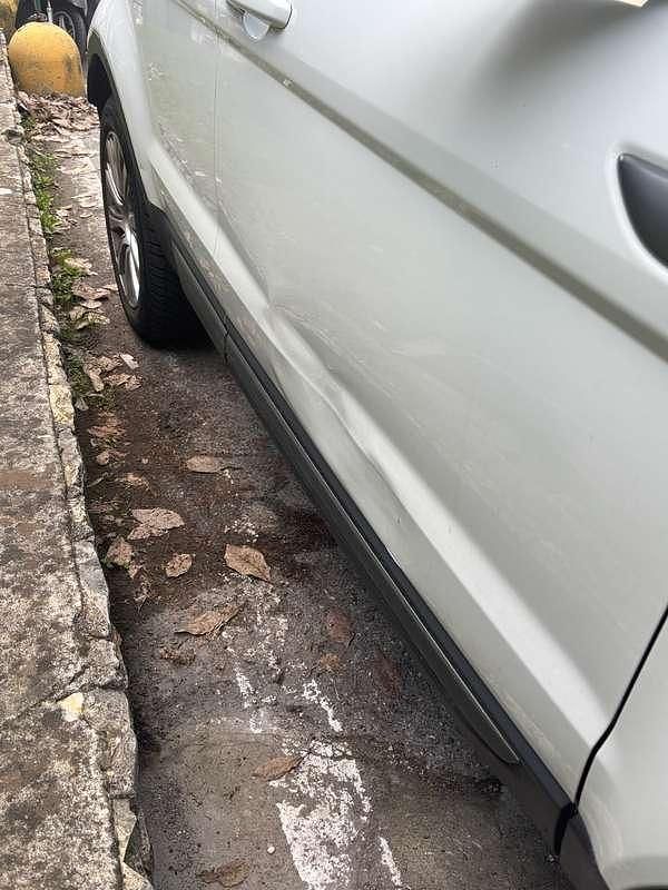 Usata Land Rover Range Rover evoque SE 150 CV (110 kW) 2017 SUV