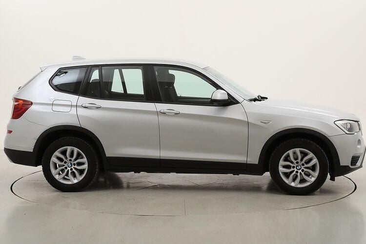 Usado BMW X3 Advantage 190 CV (139 kW) 2016 SUV