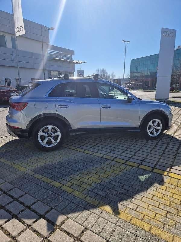 Usata Audi Q3 Advanced 150 CV (110 kW) 2019 SUV