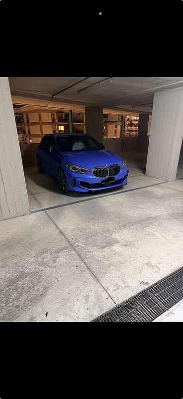 Usata BMW M135 306 CV (225 kW) 2019 Utilitaria